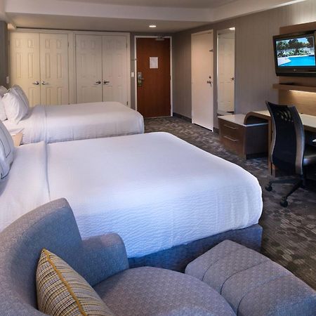 Courtyard By Marriott Oxnard/Ventura Hotel Ngoại thất bức ảnh