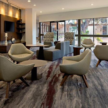 Courtyard By Marriott Oxnard/Ventura Hotel Ngoại thất bức ảnh